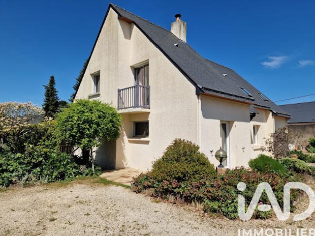 Maison vente à Châteaubriant-Ancenis, Sucé-sur-erdre