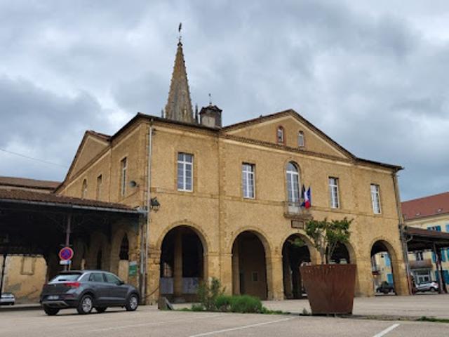 Maison vente à Tarbes, Trie-sur-baïse