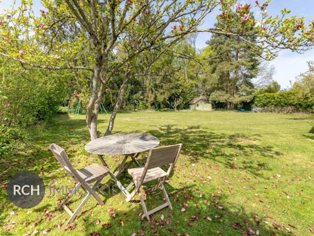 Maison vente à Rambouillet, Gambais
