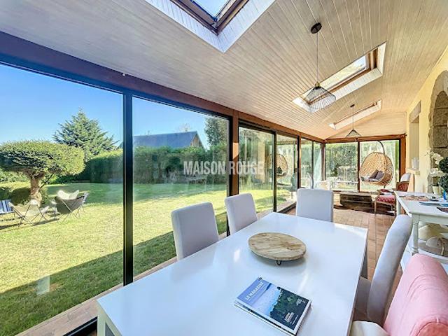 Maison vente à La Fresnaye, Saint-Cast-le-Guildo