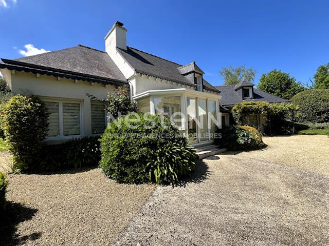 Maison vente à Saint-Brieuc, Bretagne
