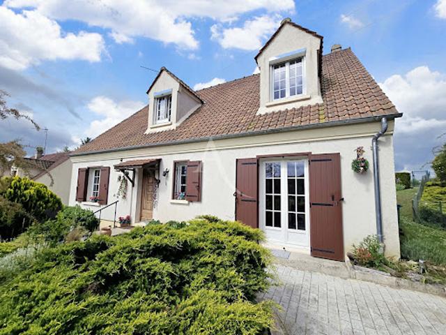Maison vente à Pontoise, Ableiges