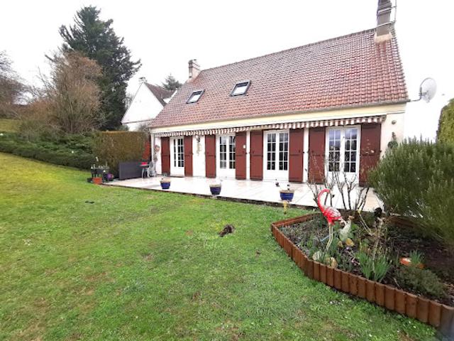 Maison vente à Pontoise, Ableiges