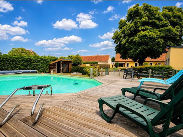 Maison vente à La Flèche, Aubigné-racan
