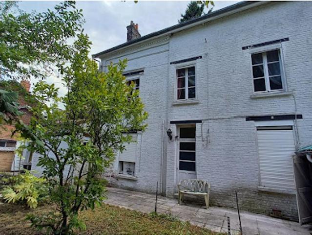 Maison vente à Auchel, Pas-de-Calais