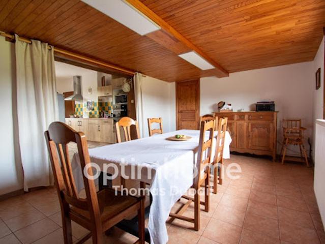 Maison vente à Avesnes-sur-Helpe, Bousies