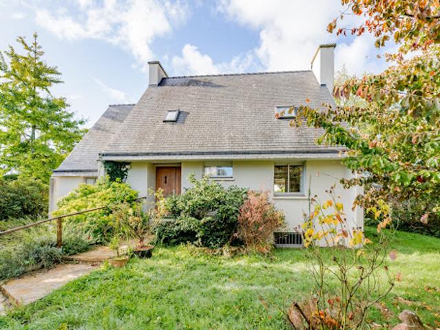 Maison vente à Mesdoun, Brest