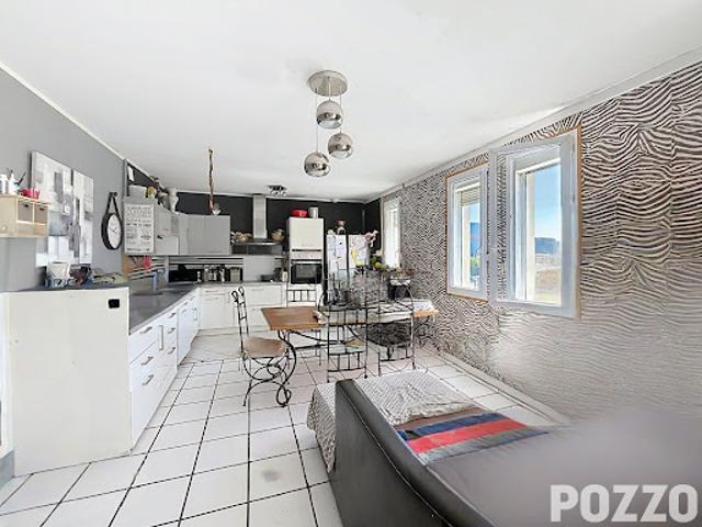 Maison vente à Vire, Cahagnes