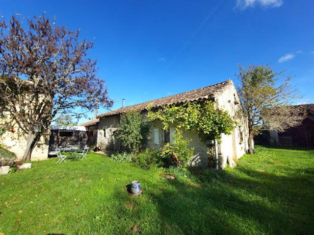 Maison vente à Montauban, Caylus