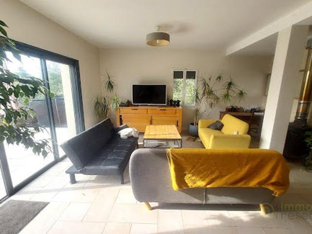 Maison vente à Pontoise, Cergy