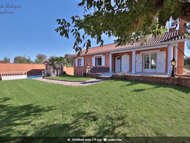 Maison vente à Le Maillet, Châtillon-sur-Chalaronne