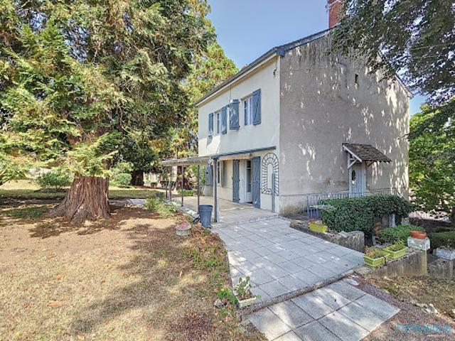 Maison vente à Chalon-sur-Saône, Cheilly-lès-maranges