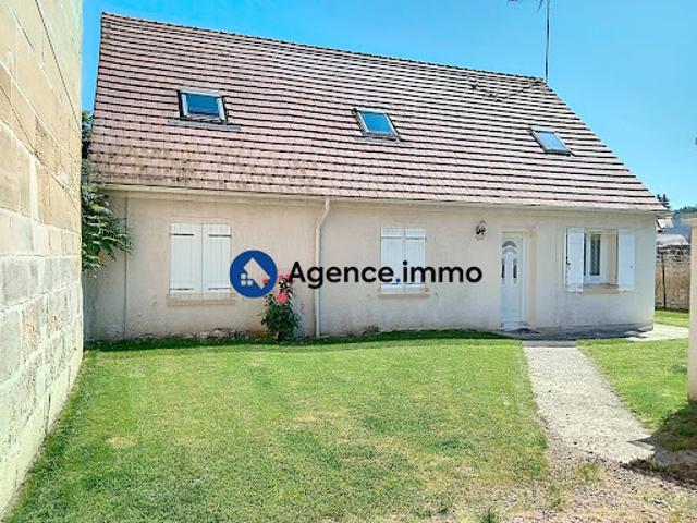 Maison vente à Senlis, Cramoisy