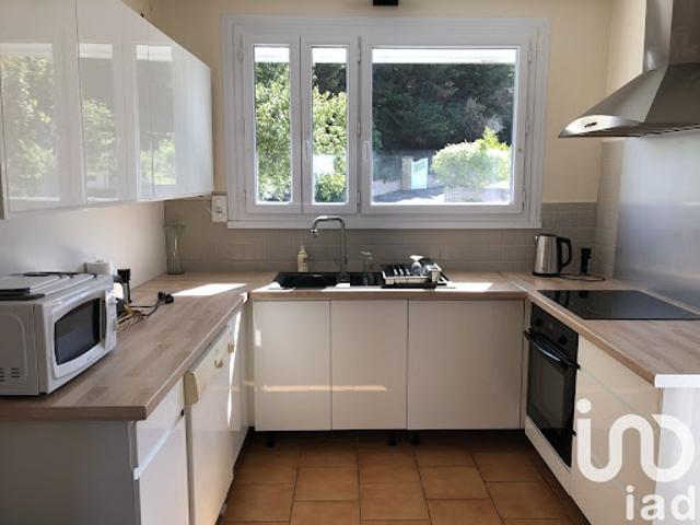 Maison vente à Vichy, Creuzier-le-vieux