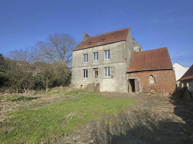Maison vente à Saint-Omer, Saint-omer