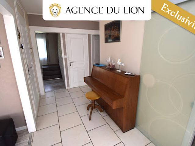 Maison vente à Dreux, Vert-en-drouais