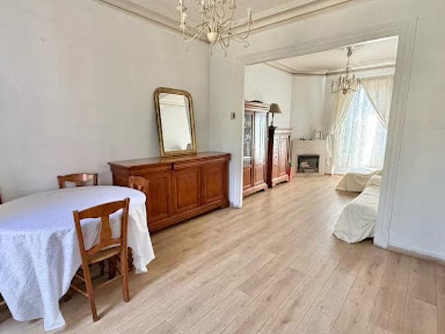 Maison vente à Sarcelles, Soisy-sous-montmorency