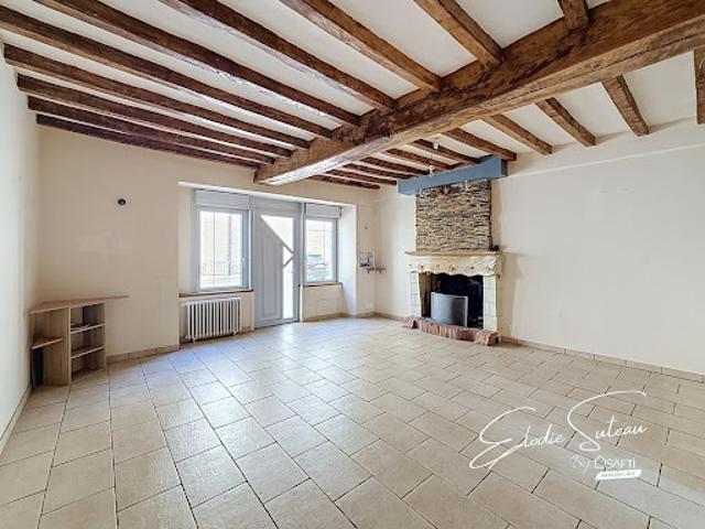Maison vente à Segré, Vern-d'anjou