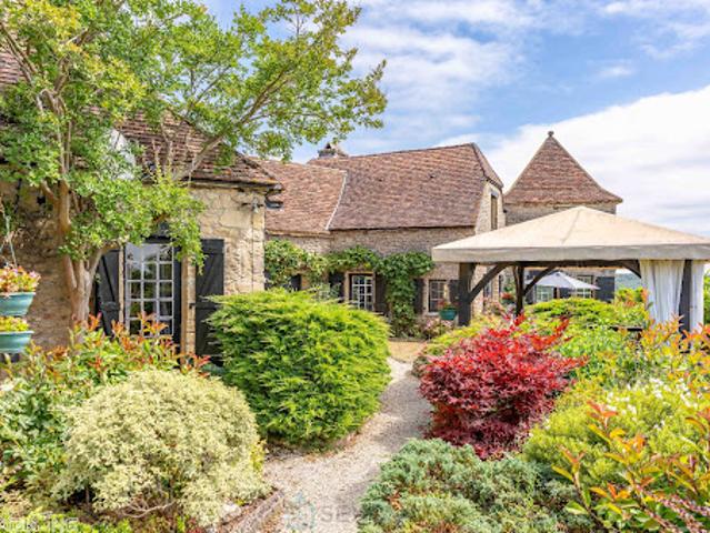 Maison vente à Sarlat-la-Canéda, Fanlac