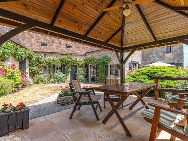 Maison vente à Fanlac, Dordogne