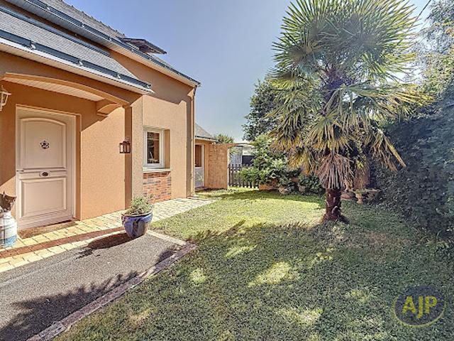 Maison vente à Châteaubriant-Ancenis, Joué-sur-erdre
