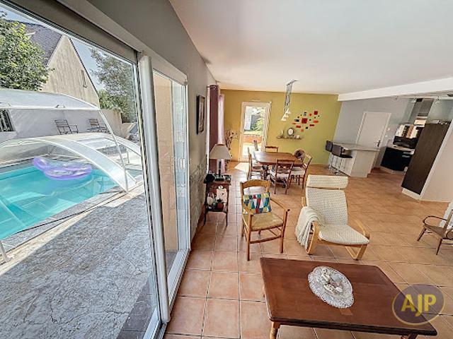 Maison vente à Châteaubriant-Ancenis, Joué-sur-erdre