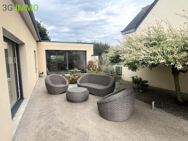 Maison vente à Coutances, La Haye