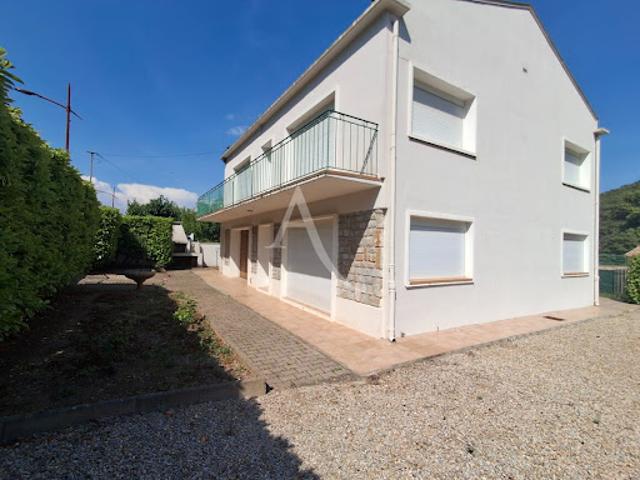 Maison vente à Béziers, La Tour-sur-orb