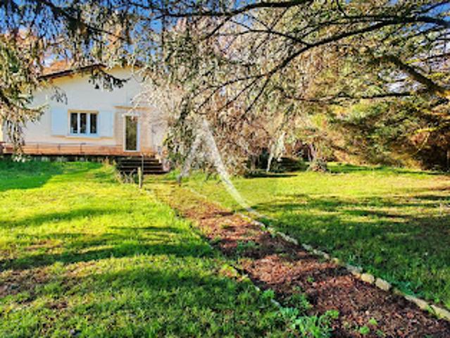 Maison vente à Villeneuve-sur-Lot, Lacapelle-biron
