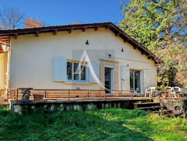 Maison vente à Villeneuve-sur-Lot, Gavaudun