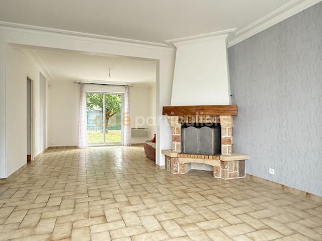 Maison vente à Laval