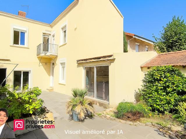 Maison vente à France métropolitaine, Roanne