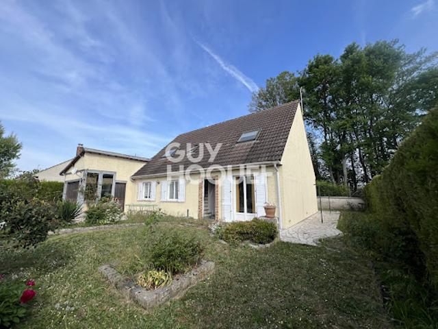 Maison vente à Pithiviers, Malesherbes