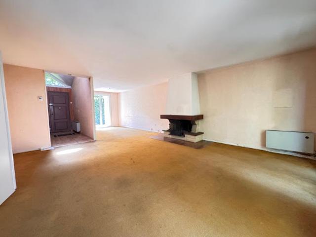 Maison vente à Rambouillet, Le Mesnil-saint-denis