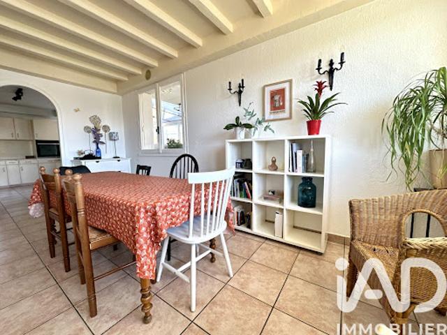 Maison vente à La Roche-sur-Yon, Le Poiré-sur-vie