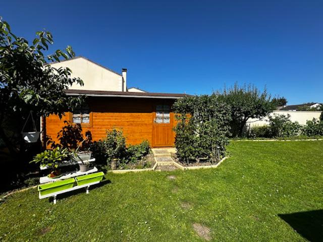 Maison vente à Torcy, Lésigny