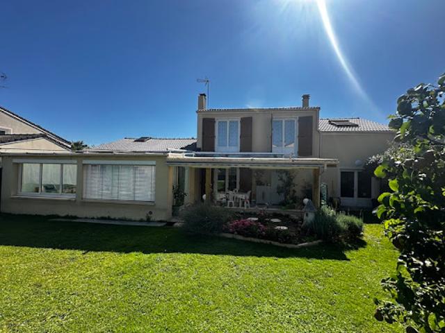 Maison vente à Torcy, Lésigny