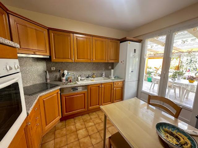 Maison vente à Torcy, Lésigny