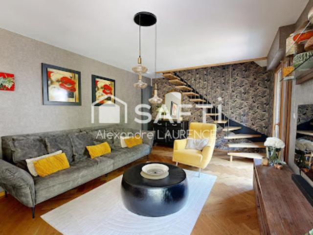 Maison vente à Saint-Omer, Longuenesse