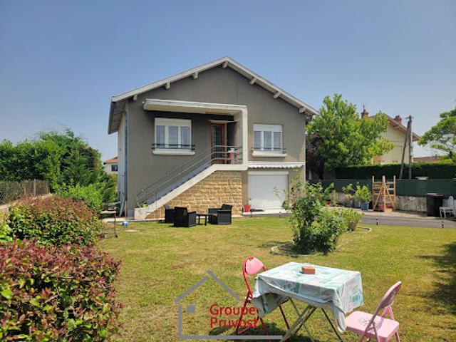 Maison vente à Mably, Loire