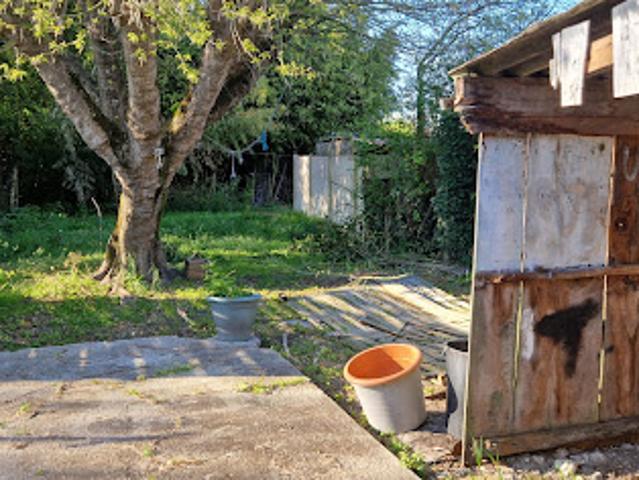 Maison vente à Lesparre-Médoc, Labarde