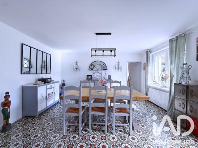 Maison vente à Douai, Vred