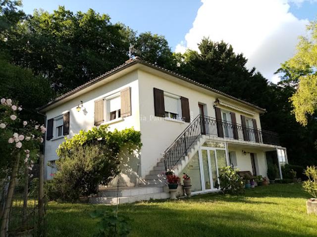 Maison vente à Nontron, Mareuil
