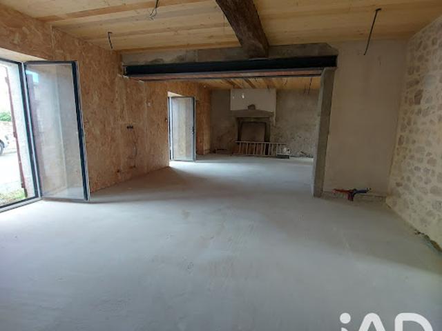 Maison vente à Bressuire, Mauléon