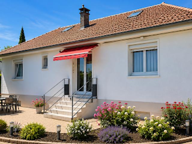 Maison vente à Mions, Rhône