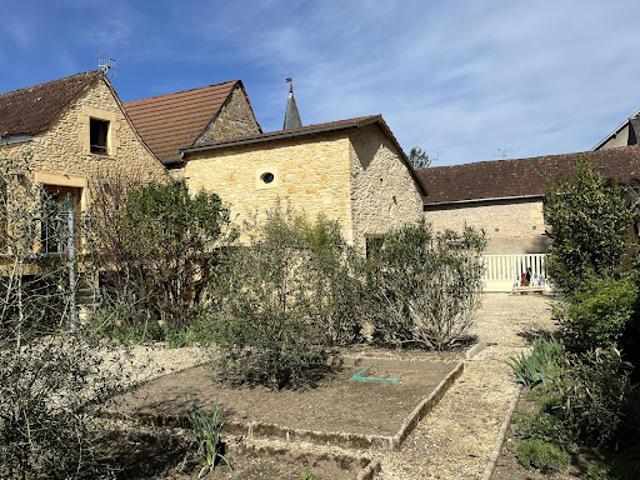 Maison vente à Sarlat-la-Canéda, Montignac