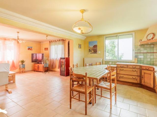 Maison vente à Saint-Girons, Montjoie-en-couserans