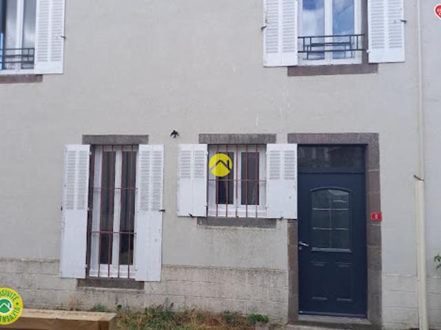 Maison vente à Saint-Flour, Murat
