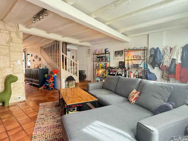 Maison vente à Niort