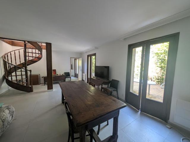 Maison vente à Béziers, Nizas
